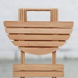 Basket Table