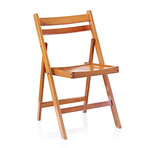 Folding Chairs